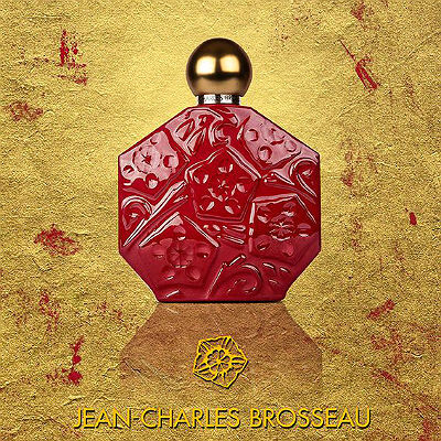 Ombre Rubis от Jean Charles Brosseau