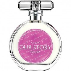 Avon Our Story for Her
