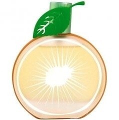 Hoops Fruits by Hoops - Ananas