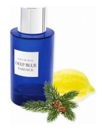 Deep Blue Essence от Weil