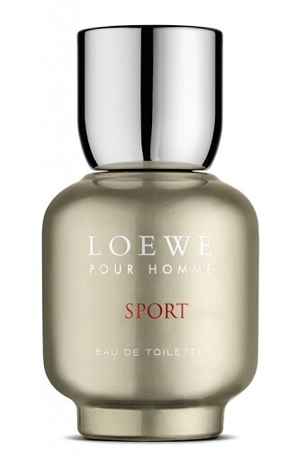 loewe pour homme sport