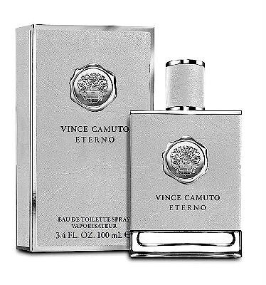 vince camuto eterno men's cologne