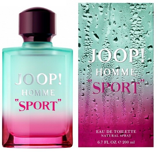 Joop! Homme Sport от Joop!