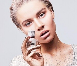 Shirin David - дебютный аромат немецкого видеоблогера Ширин Дэвид