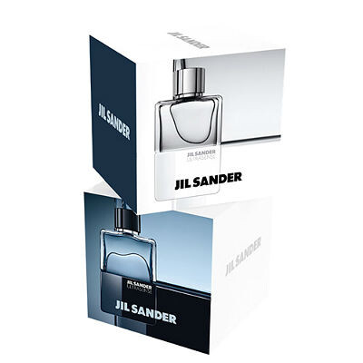 Ultrasense White от Jil Sander