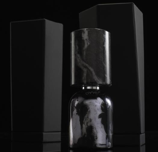 Дебютный аромат одноименного бренда DAAD Dantone