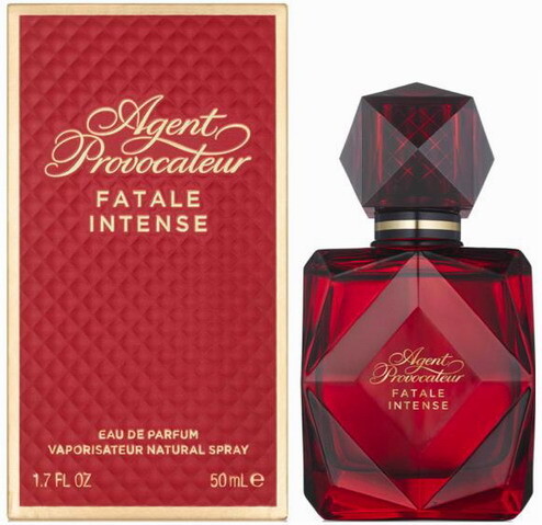Fatale Intense от Agent Provocateur
