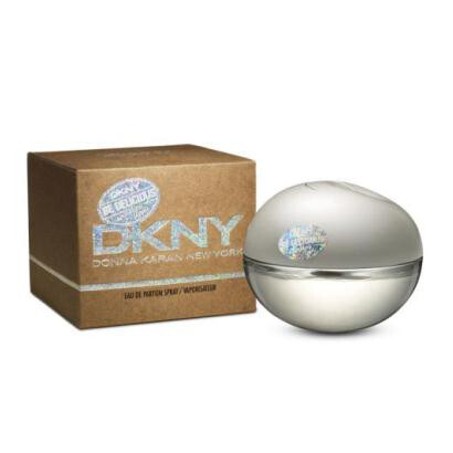 Be Delicious Sparkling Apple – новый аромат от Donna Karan
