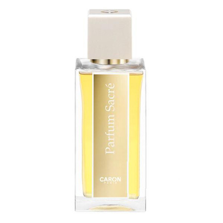 Parfum Sacre 2013 от Caron