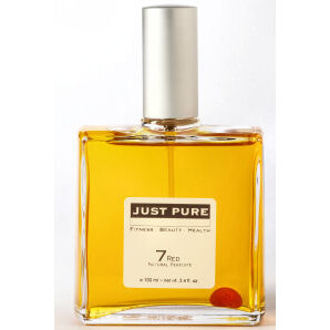 7red и 21green от Just Pure