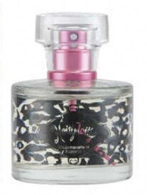 Mademoiselle la Pussycat Hoity Toity perfume - a fragrance for