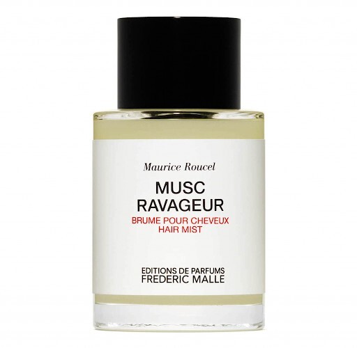 musc ravageur frederic malle