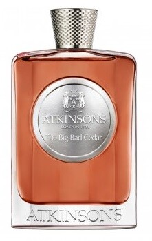 Atkinsons The Big Bad Cedar
