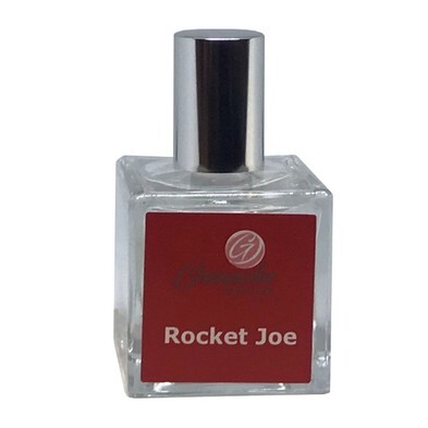 Ganache Parfums Rocket Joe