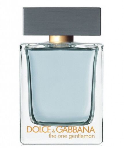 Dolce \u0026 Gabbana The One Gentleman 