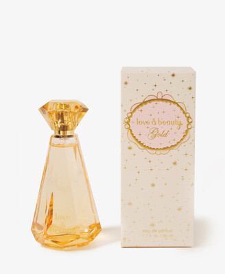 Gold Goddess от Forever 21 – дебютный женский аромат от популярного модного американского бренда