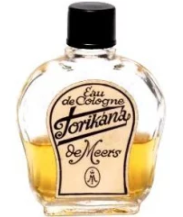 De Meers Torikana