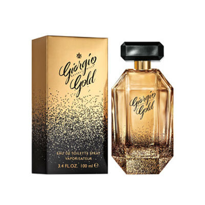 Giorgio Gold от Giorgio Beverly Hills