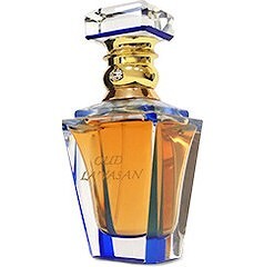 Dolcis Oud La'vasan