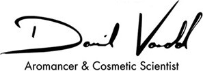 Daniel Vaudd