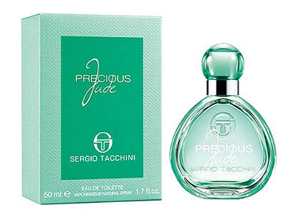 Precious Jade от Sergio Tacchini