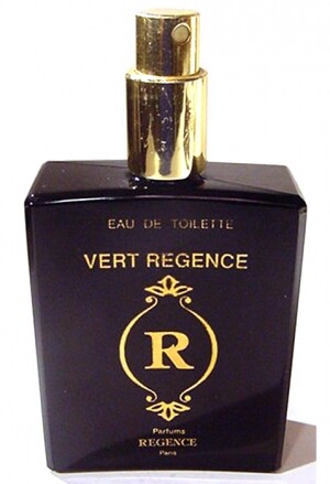Parfums Regence Vert Regence