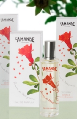 L'Amande Gemme di Melograno