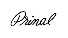 Prinal