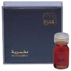 Al-Shaya Mukhmaria