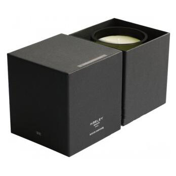 Новая коллекция свечей Heeley Manor бренда James Heeley