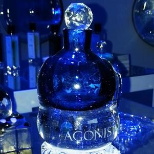 Dark Saphir от Agonist