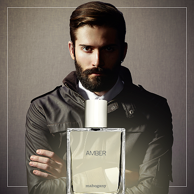 Amber от Mahogany