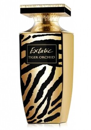 Extatic Tiger Orchid от Balmain