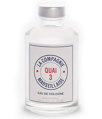 La Compagnie Marseillaise Quai 3