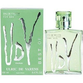 udv green perfume