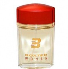 Chaz International Boxter Woman
