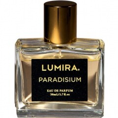 Paradisium от Lumira
