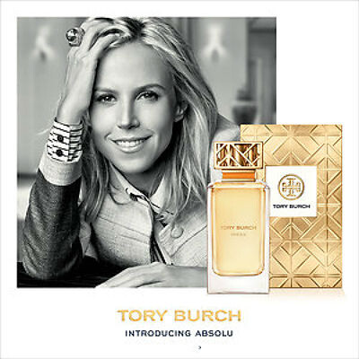Tory Burch Absolu от Tory Burch