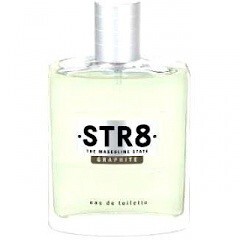 STR8 Graphite