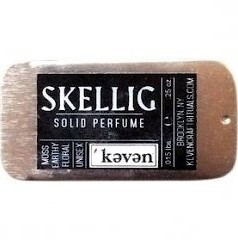 Kəvən Skellig