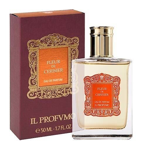 cerisier perfume