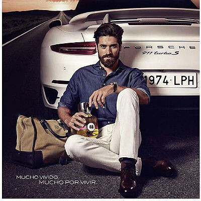 Pour Homme 40 Aniversario и  Esencia 40 Aniversario от Loewe