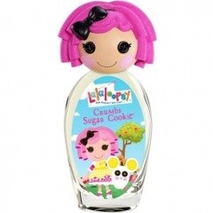 Petite Beaute Lalaloopsy Crumbs Sugar Cookie