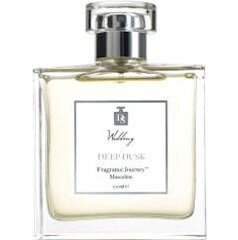 Design In Scent Wedding Deep Dusk