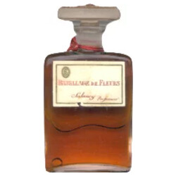Salancy Babillage de Fleurs