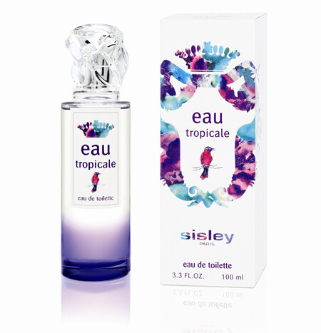 Eau Tropicale от Sisley