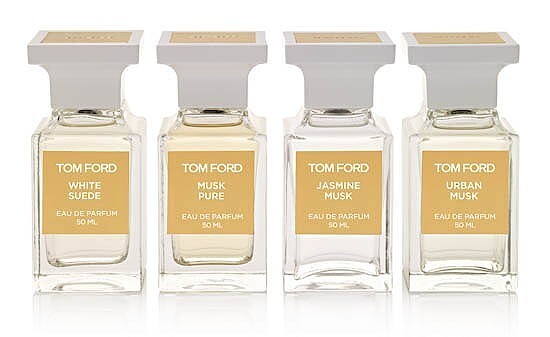 Tom Ford Urban Musk 2024 favors
