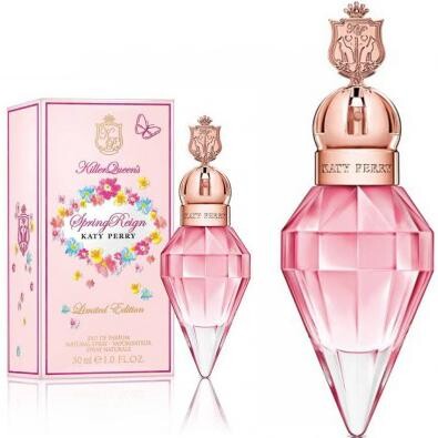 Spring Reign от Katy Perry