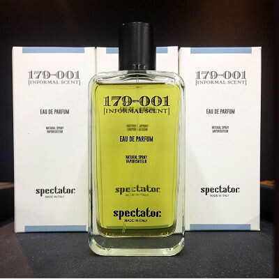 179-001 Informal Scent от Spectator