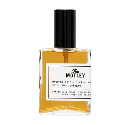 Palo Santo Cologne от The Motley